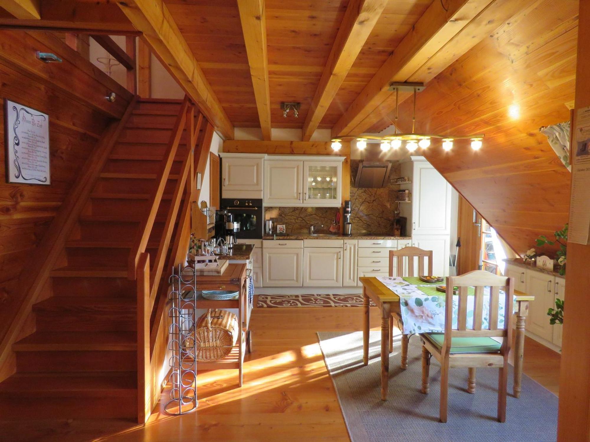 Hernis-Hoefle Elzach Exterior foto